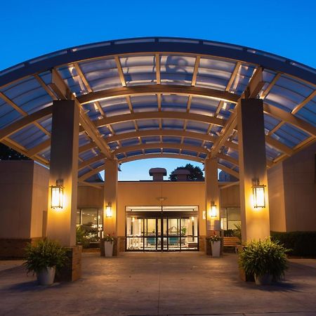 Sheraton Milwaukee Brookfield Zewnętrze zdjęcie