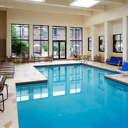 Sheraton Milwaukee Brookfield Zewnętrze zdjęcie
