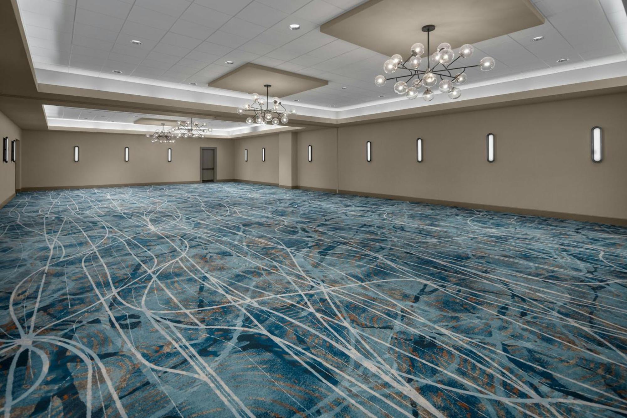 Sheraton Milwaukee Brookfield Zewnętrze zdjęcie