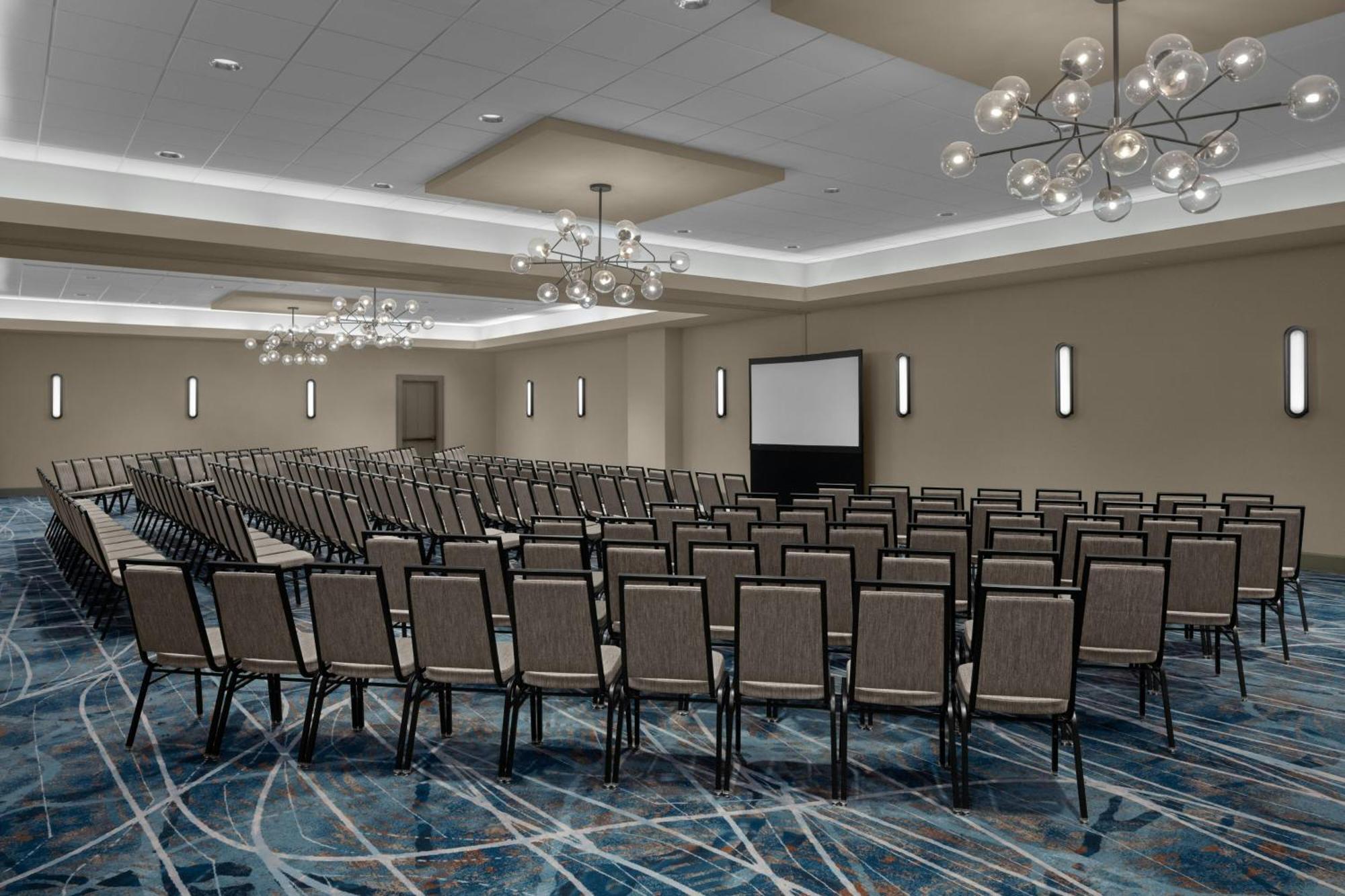 Sheraton Milwaukee Brookfield Zewnętrze zdjęcie