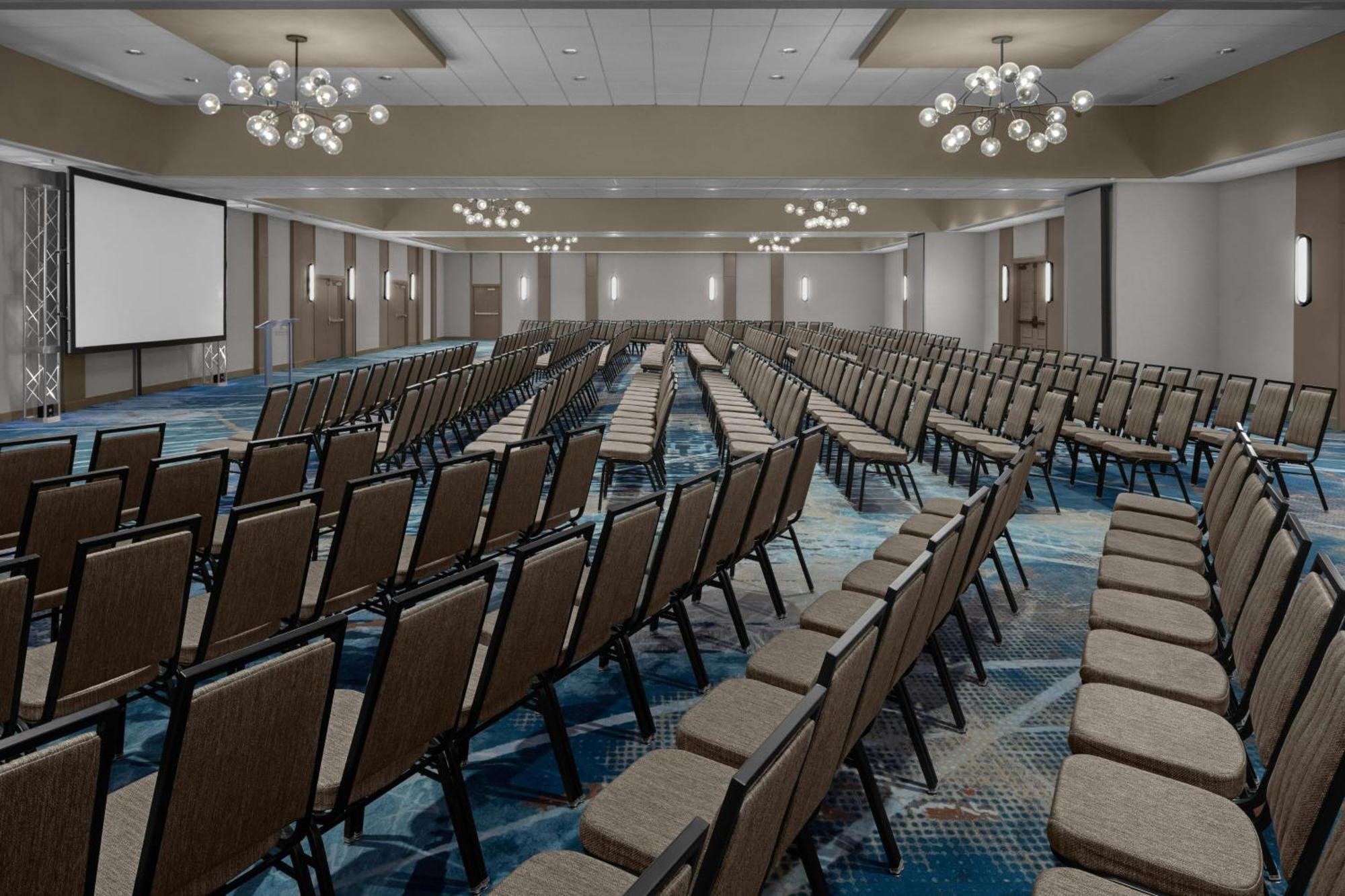 Sheraton Milwaukee Brookfield Zewnętrze zdjęcie