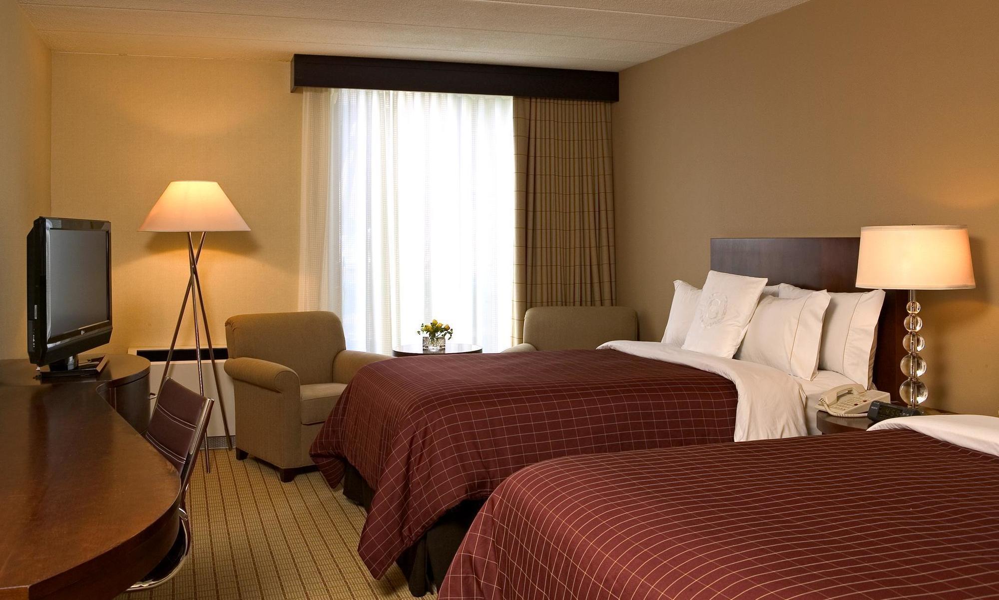 Sheraton Milwaukee Brookfield Pokój zdjęcie