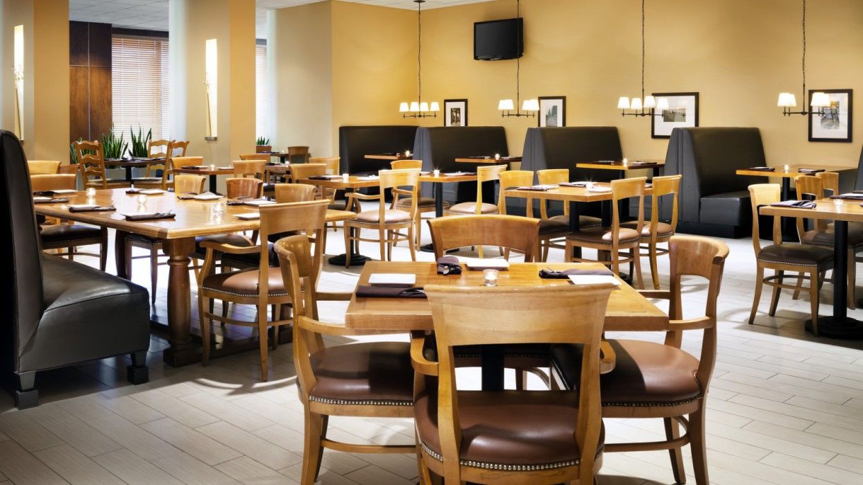 Sheraton Milwaukee Brookfield Zewnętrze zdjęcie
