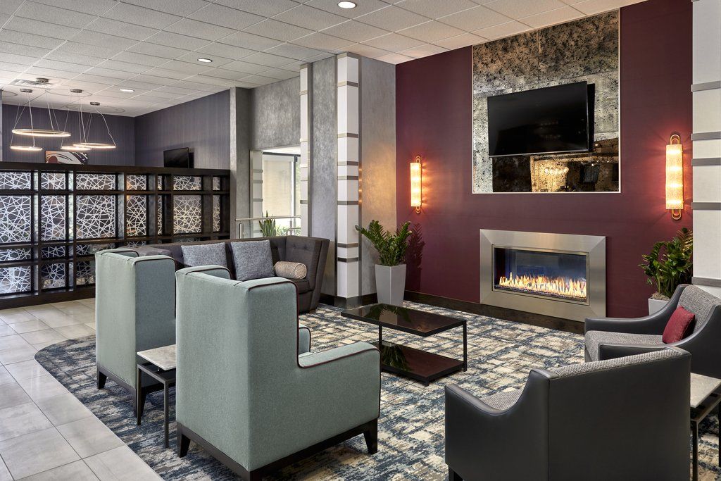 Sheraton Milwaukee Brookfield Zewnętrze zdjęcie