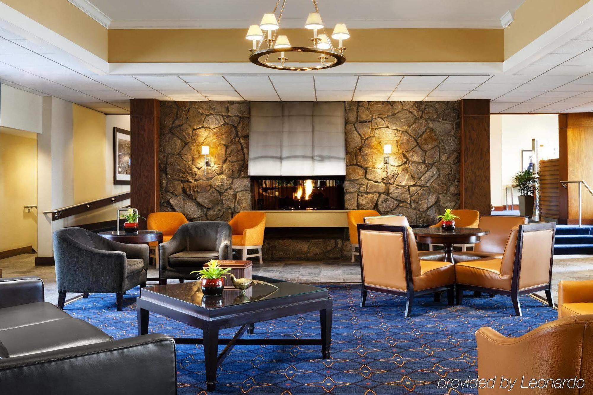 Sheraton Milwaukee Brookfield Zewnętrze zdjęcie