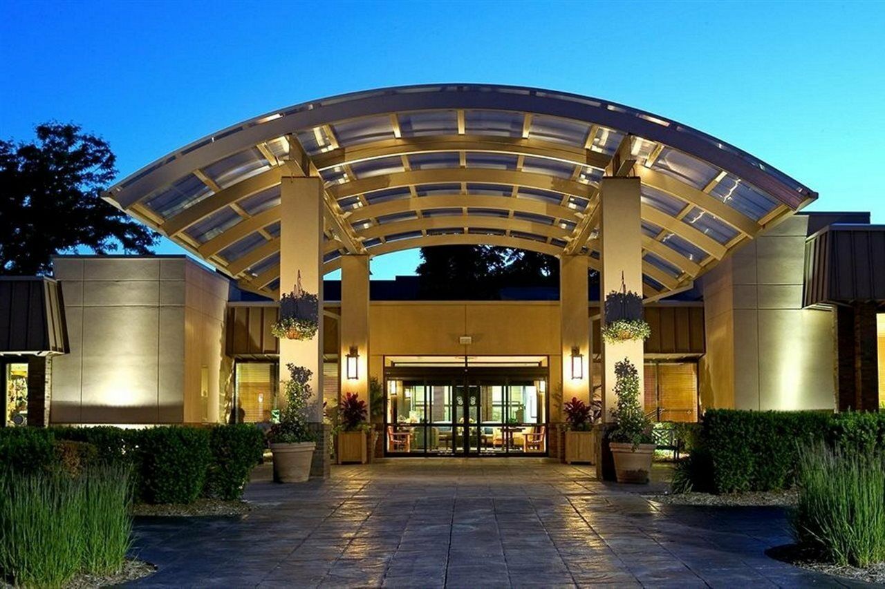 Sheraton Milwaukee Brookfield Zewnętrze zdjęcie